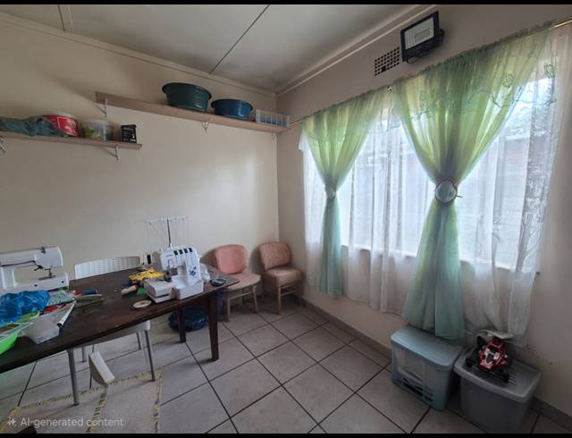 3 BEDROOM HOUSE FOR SALE IN VANDERBIJLPARK SE 1
